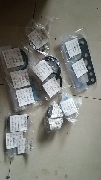 อุปกรณ์เสริมสำหรับเครื่องจักรสกรูและเครื่องหมุนเหวี่ยง Trane