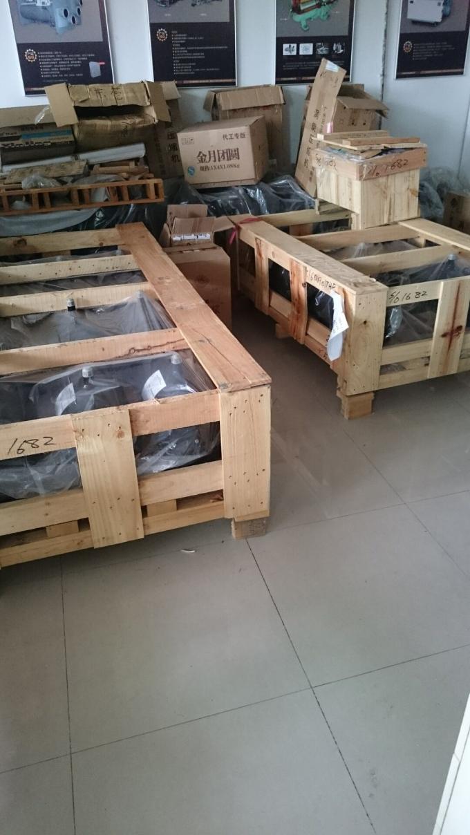 Hongkong extend International Enterprise Limited ทัวร์โรงงาน