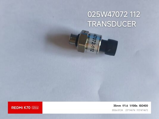 คุณภาพ  York pressure sensor 025W47072 112 โรงงาน