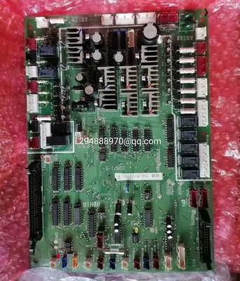 คุณภาพ  Brand new original  Hitachi air cooler screw chiller main board E-1178F โรงงาน