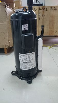 คอมเพรสเซอร์แอร์ใหม่ พร้อมคอมเพรสเซอร์เครื่องทำน้ำเย็น Hitachi 603DH-95C2Y ของแท้