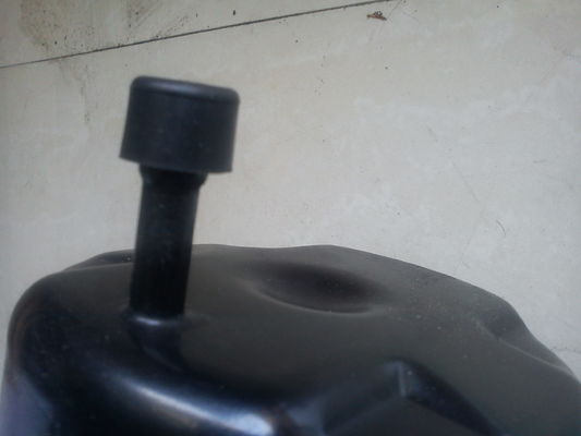 คอมเพรสเซอร์สโครลแนวนอน Hitachi รุ่น DS1836S1 ของแท้ใหม่