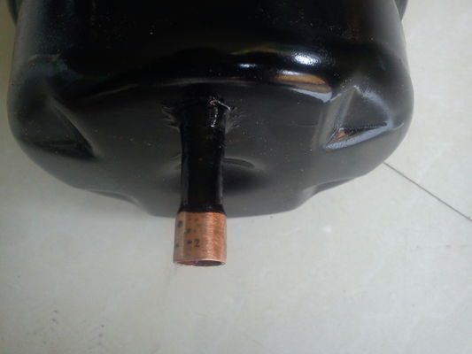 คอมเพรสเซอร์สโครลแนวนอน Hitachi รุ่น DS1836S1 ของแท้ใหม่