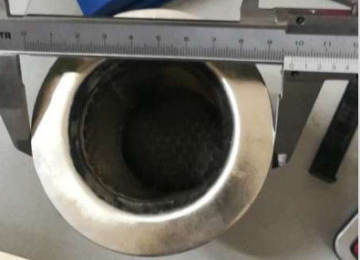 HITACHI กรองแก๊ส G7D01465D