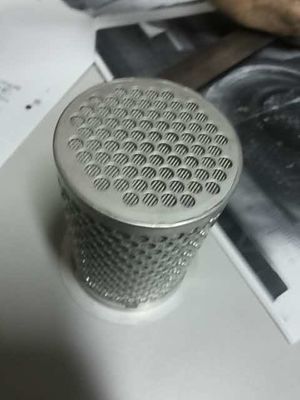 HITACHI กรองแก๊ส G7D01465D