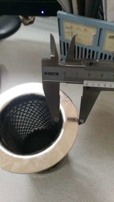 HITACHI กรองแก๊ส G7D01465D