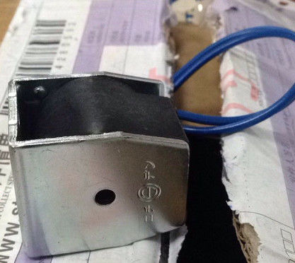 อุปกรณ์เสริมเครื่องเย็นสกรูฮิตาชิ วาล์วโซเลนอยด์สําหรับเครื่องปรับอากาศ 60ASCP-Z