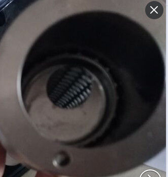 ฮิตาชิ RCU340WHZ-EHR ชิ้นส่วนเครื่องสกรู เครื่องกรองน้ํามัน G7C02013A สําหรับบด ASCCW-170Z