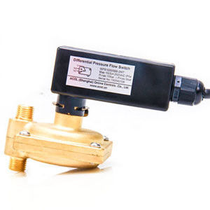 ระบบปรับอากาศความดันความแตกต่าง WFS10020AA