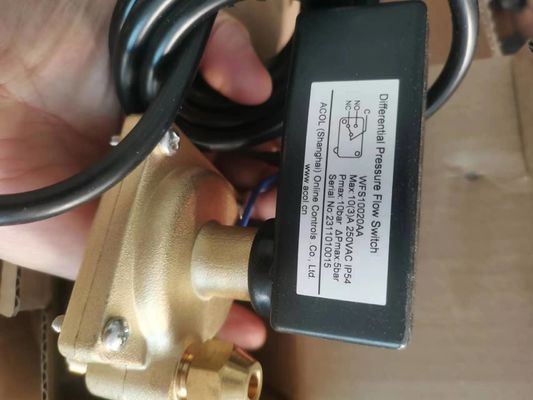 ระบบปรับอากาศความดันความแตกต่าง WFS10020AA