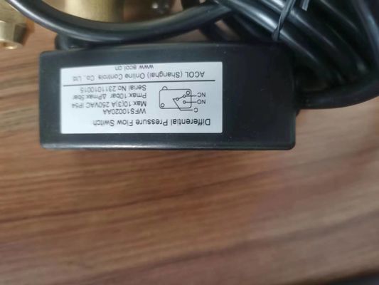 ระบบปรับอากาศความดันความแตกต่าง WFS10020AA