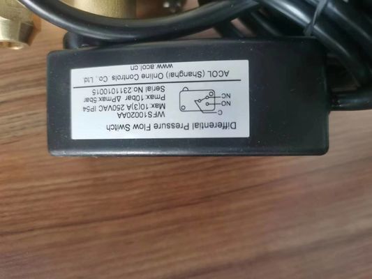 ระบบปรับอากาศความดันความแตกต่าง WFS10020AA