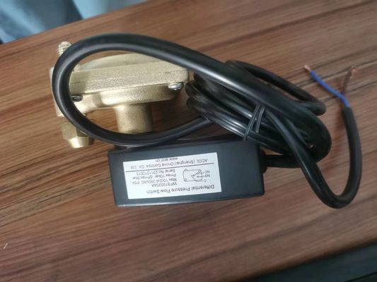 ระบบปรับอากาศความดันความแตกต่าง WFS10020AA