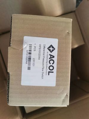 ระบบปรับอากาศความดันความแตกต่าง WFS10020AA