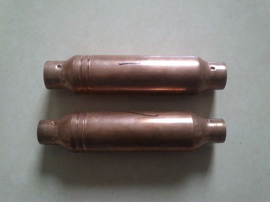 ฟิลเตอร์สารทำความเย็น Hitachi Screw Chiller G7D01027D