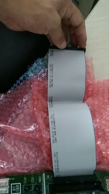 บอร์ด I/O ของแผงวงจรควบคุมเครื่องทำความเย็นแบบสกรู Hitachi G7B00100A