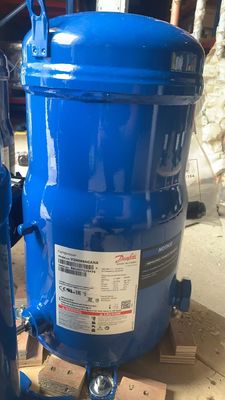 แดนฟอสต์ อุปกรณ์ปรับปรุงความเย็นอากาศต่ํา