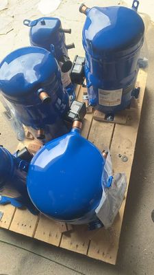 แดนฟอสต์ อุปกรณ์ปรับปรุงความเย็นอากาศต่ํา