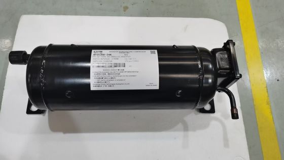 FSTB รถยนต์ อินเวอร์เตอร์แนวราบ เครื่องปรับความเย็น AFC53DH-24A 2HP 1500W