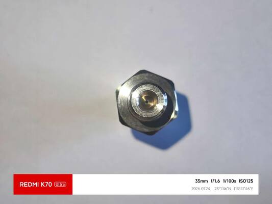 York pressure sensor 025W47072 001