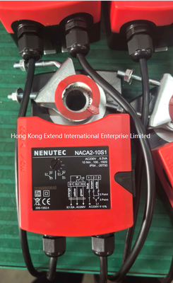 NENUTEC BRAY Electric Actuator  NACA2-10S1
