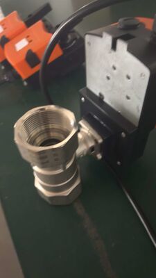 NENUTEC BRAY Electric Actuator  NACA2-10S1