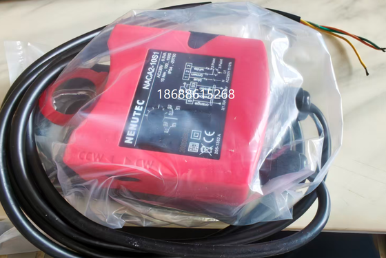 NENUTEC BRAY Electric Actuator  NACA2-10S1