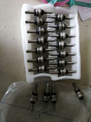 6pcs ฮิตาชิ เครื่องบดสกรู อุปกรณ์เสริมเครื่องปลาย Bolt G7C04276A สําหรับ ASCCW-60Z