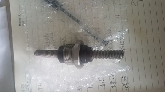 6pcs ฮิตาชิ เครื่องบดสกรู อุปกรณ์เสริมเครื่องปลาย Bolt G7C04276A สําหรับ ASCCW-60Z