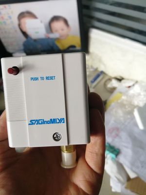 สวิตช์แรงดันสูงสำหรับเครื่องทำความเย็นแบบสกรู Hitachi G7D06955F